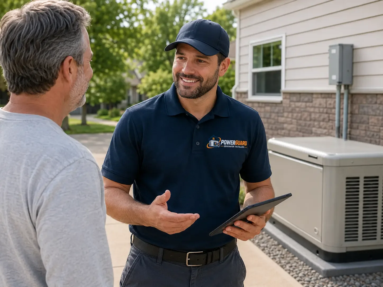 Generator Installation Marathon, NY FAQs